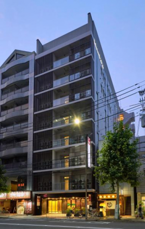  Urbain Kyoto Shijo Omiya  Киото